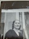 Record image of Marie Laurence KEISER (born MEUNIER)