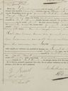 Record image of Sara deSmidt or DeSmith (geboren Baart)