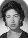 Record image of Maria del Carmen Vivar Borbolla (nacida Fernandez Perez)