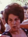 Record image of Josefa Lucia Errante (nacida Fernandez)