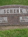 Record image of Anton Emil Schenk