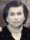 Record image of Maria da Paixão Camacho