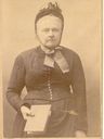 Record image of Mary Ann Dean (born Mills)