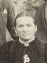 Record image of Emilie Luise (Twin 2) Fischer (born Martin)