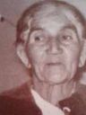 Record image of Ana Isolina Carrasco Gomez