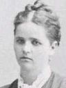 Record image of Nancy Jane Cone (Jones)