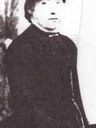 Record image of Marie Freed (born Nilsson)