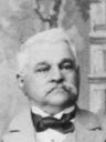 Record image of Daniel "Herman" Hermann (born Herrmann)