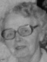 Record image of Ellen Andrea Wilhelmsson (born Malmqvist)