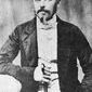 Record image of Justus Reinhold Gustaf von Hauswolff