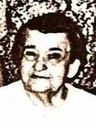 Record image of Ruby Sarah Stickney (born Cole)