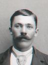 Record image of Axel Wilhelm Peterson