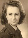 Record image of Kathleen Rosemary Goldup (born Thomas)