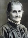Record image of Hedda* Sofia Andersson Sjögren (o.s. Petersdotter)