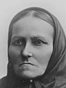 Record image of Kaisa Greta Tiura (born Ryynänen)
