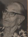 Record image of Maria Enriqueta Acevedo Puerta (nacida Garcia Herrera)