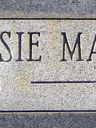 Record image of Ena Mae Jones (born Lee)