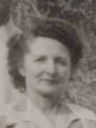 Record image of Ella Barbara Hall (born Tobler)
