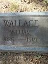 Record image of William Wallace