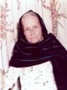Record image of Francisca RODRIGUEZ HARO (nacida Rodríguez Haro)