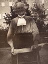 Record image of Anna Christina Weiland (geb. Borgström)