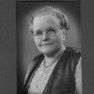Record image of Caroline Marie Johansen (born Christensen)