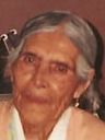 Record image of Luz Campos (born Martinez)