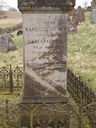 Record image of Marie Grathwohl (geb. Gugenheimer or Gugenheim)