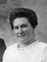 Record image of Maria Irma Lontie (born Gooris)