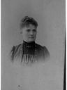 Record image of Katarina (Cathrina) Berggren (born Appelblom)