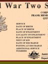 Record image of Frank Henry Andersen