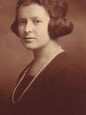 Record image of Catherine Brossard (born Broussard)