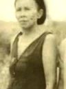 Record image of JOSEFA NEBREJA (nacida FERNANDEZ)