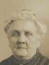 Record image of Anna Indiana Crane (born Brock)