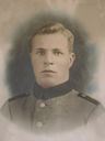 Record image of Matti Matinpoika Javanainen