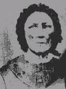 Record image of Sarah Beggs / Biggs (born Wilhelm)