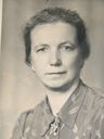 Record image of Anna Christina Biehl (geb. Heiderich)