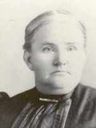 Record image of Davinie Smith Green (born Forbes)