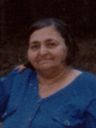 Record image of Marie Ellen Teresa Evans (born Garcia Llamera)