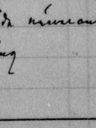 Record image of Hulda Sofia Nordström (born Willmark)