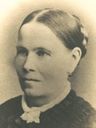 Record image of Charlotta Larsson (o.s. Bengtsdotter)