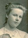 Record image of Caroline Dorothea Henning (geb. Krug)