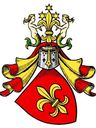 Record image of Brigitta "/Neuhof/" von Medem (born von Korff)