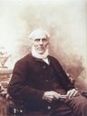 Record image of John Kirkwood BAMBER