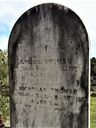 Record image of Grace Thomas (born Grills)