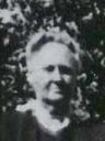 Record image of Christina Clegg (o.s. Eriksdatter Bengtson)