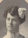 Record image of Carrie Mae Brusnahan (born Brown)