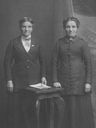 Record image of Ellen Campbell (née Coulter)
