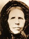 Record image of Ann Banks (born Holmes)