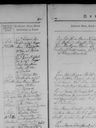 Record image of Augusta Amalia Westmark (born Andersen)